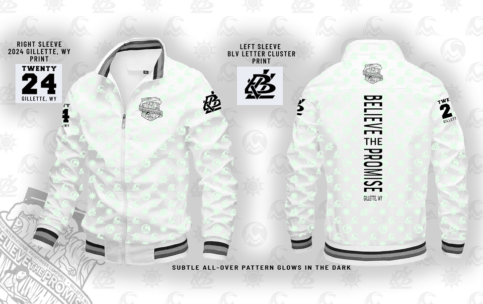 L13apparel - International Pathfinder Camporee Gillette, Wyoming ...